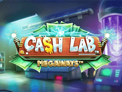 나폴리슬롯-Cash-lab-megaways