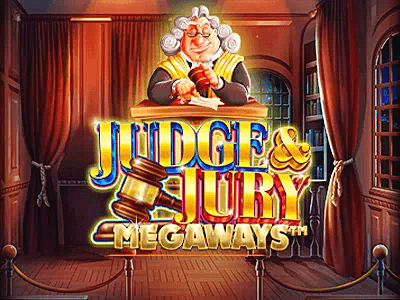나폴리슬롯-Judge-and-Jury