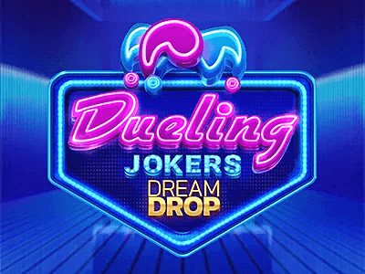 나폴리슬롯-dueling-jokers-dream-drop